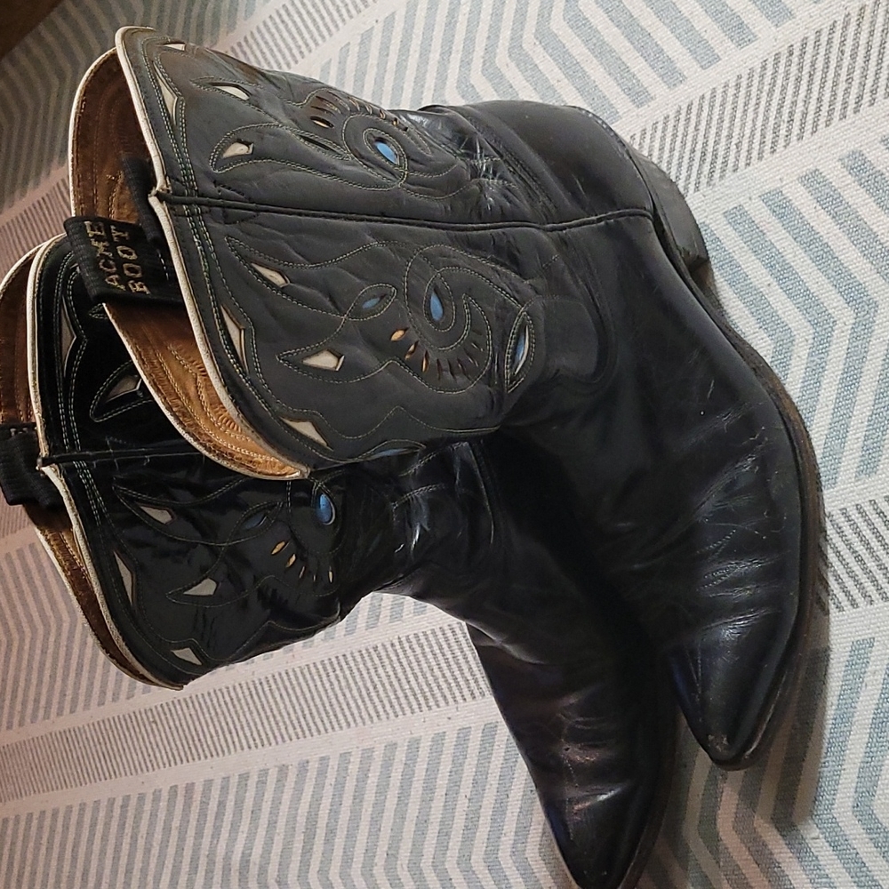 Acme Western Boots